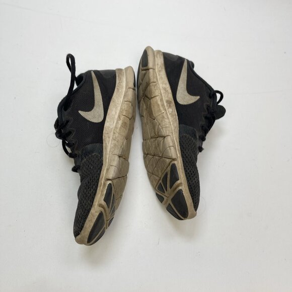 NIKE Flex Essential 2018 Sneaker Trainers Black 924344-001 Womens 7 US - Picture 13 of 16